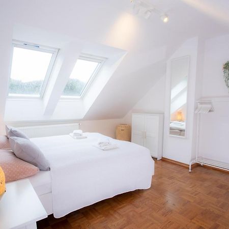 Duplex Apartment Panj Краньска Гора Экстерьер фото