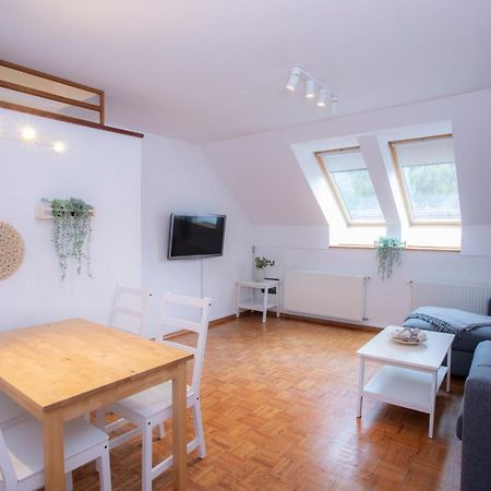 Duplex Apartment Panj Краньска Гора Экстерьер фото