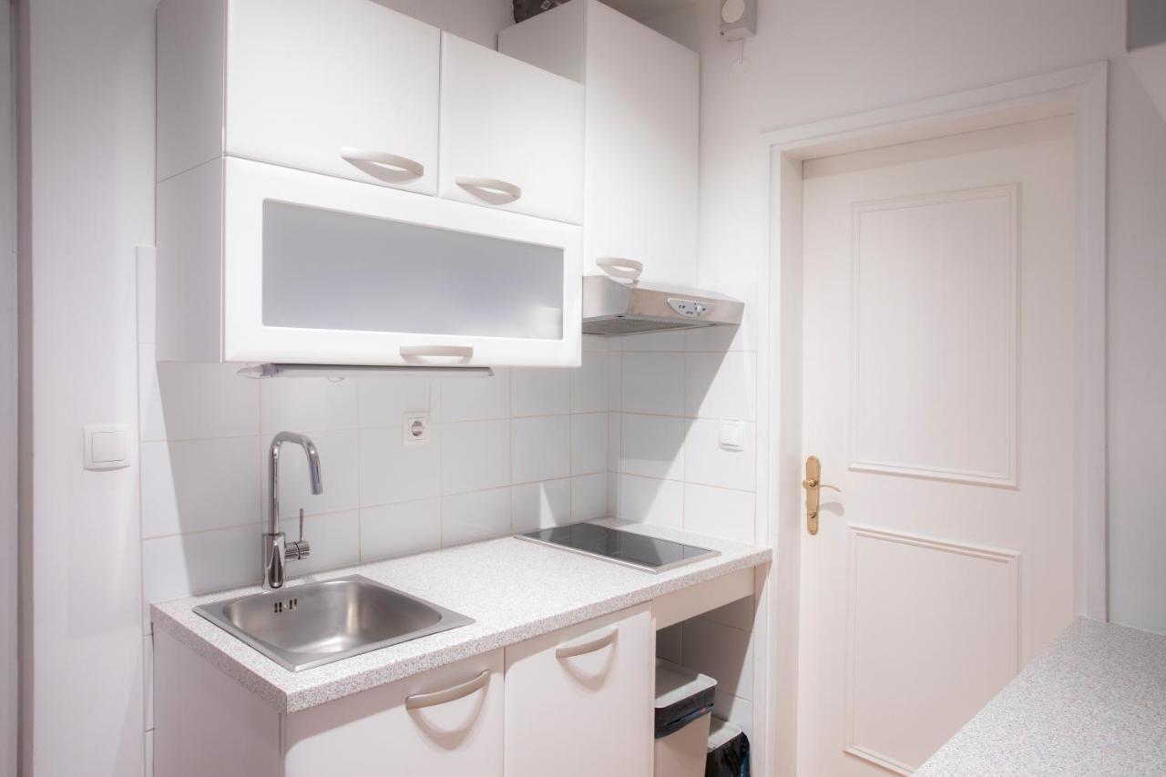 Duplex Apartment Panj Краньска Гора Экстерьер фото
