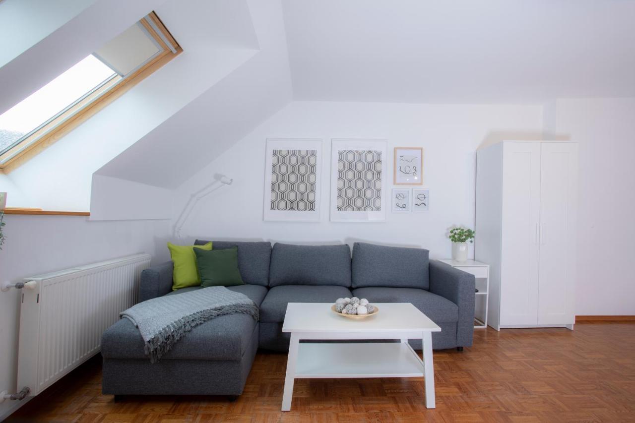 Duplex Apartment Panj Краньска Гора Экстерьер фото