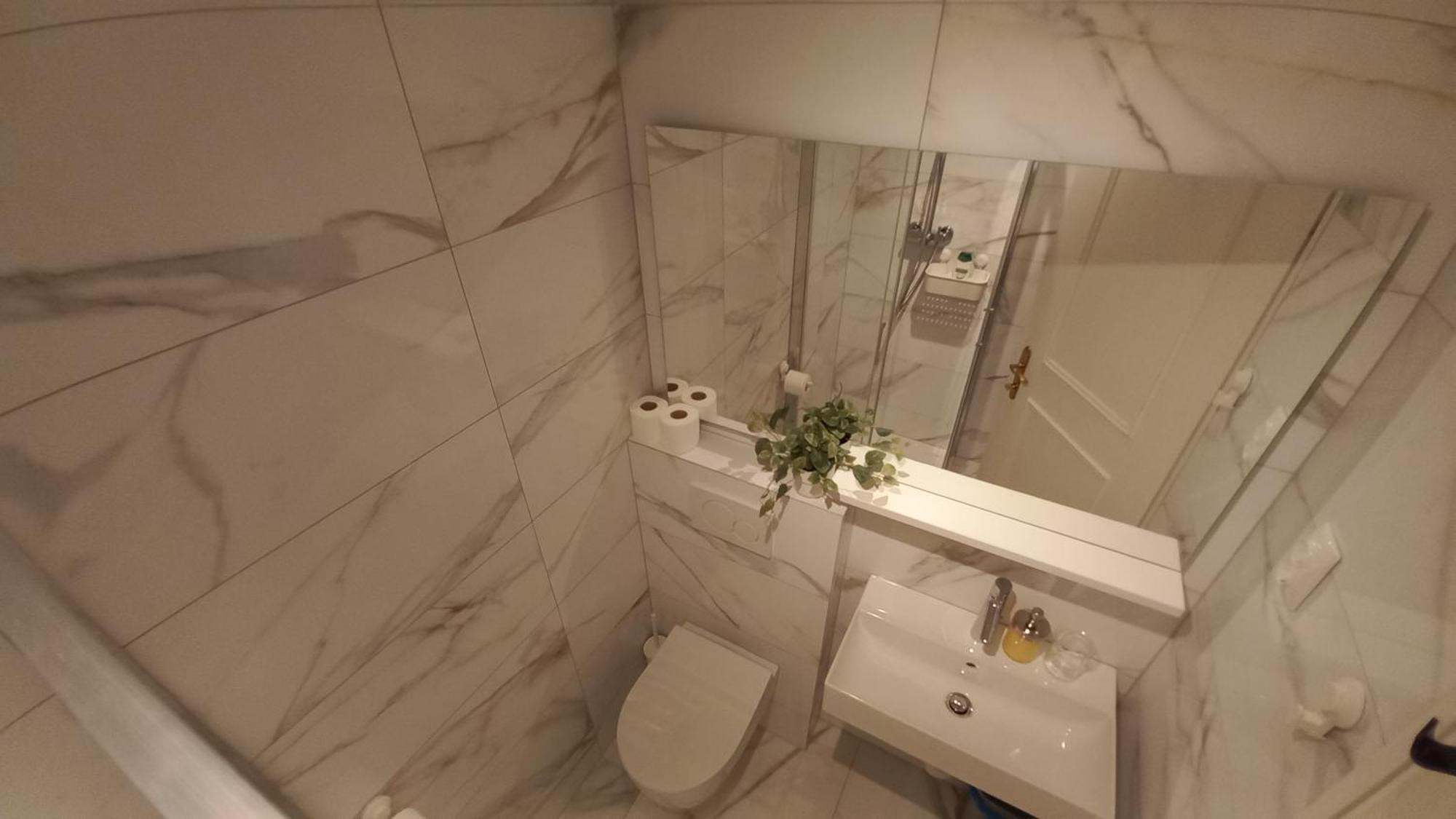 Duplex Apartment Panj Краньска Гора Экстерьер фото
